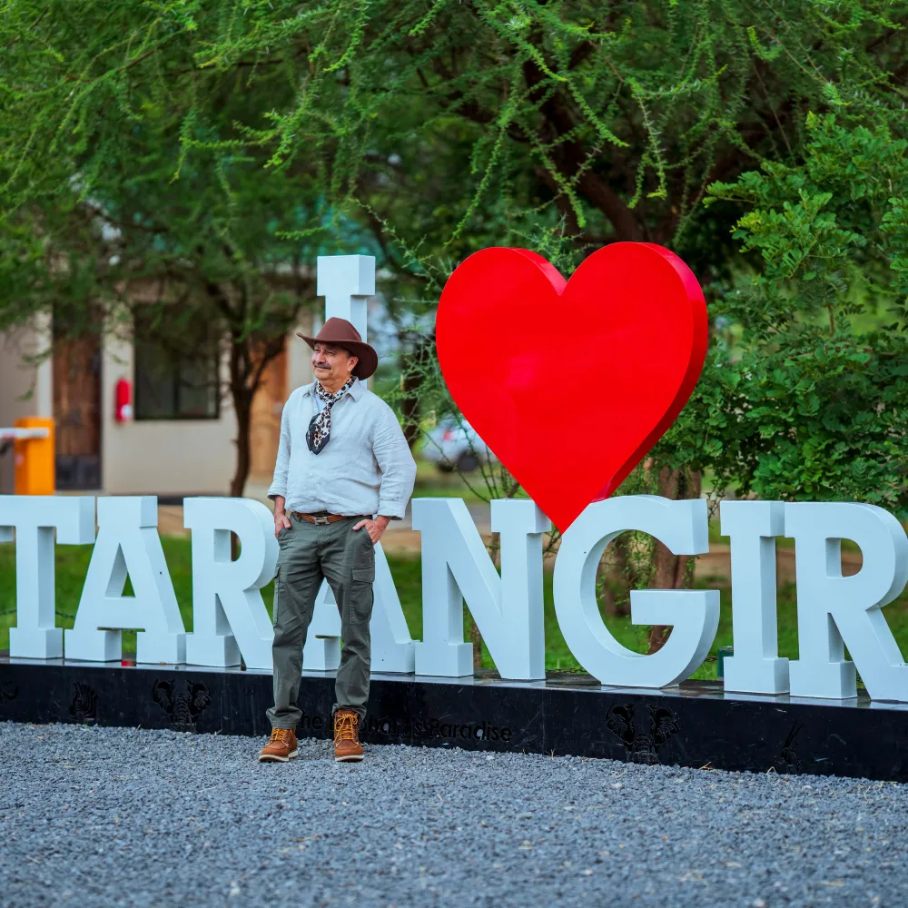 Tarangire
