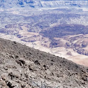 The Barranco Wall