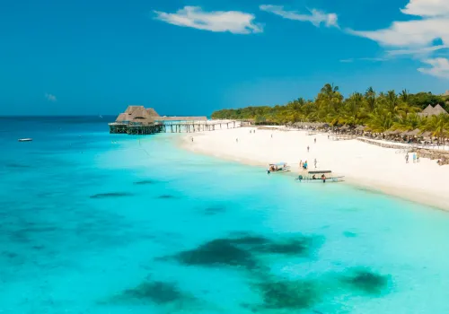 Zanzibar